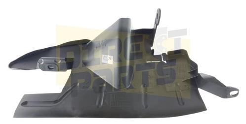 Ford Transit Custom (1/13-2/24) Luchtgeleider Rechts Origine, Auto-onderdelen, Carrosserie, Bumper, Ford, Voor, Nieuw, Ophalen of Verzenden