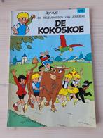 Jommeke 159 de kokoskoe in kleur, Ophalen, Zo goed als nieuw