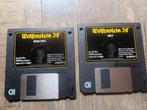 Disquettes 3D Macintosh Wolfenstein, Enlèvement ou Envoi