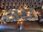 4 Setten vintage kaarslampjes, Diversen, Kerst, Ophalen of Verzenden, Gebruikt