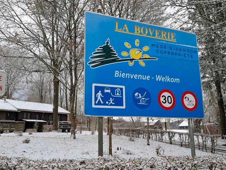 Knus chalet hartje Ardennen bij La Roche en Ardenne., Immo, Maisons à louer, Province de Luxembourg, Autres types, En direct du propriétaire