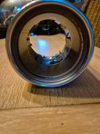 Sortie de pot bmw, Enlèvement, BMW