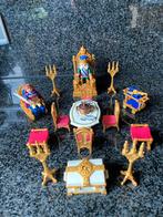 Playmobil koning, Ophalen of Verzenden, Zo goed als nieuw