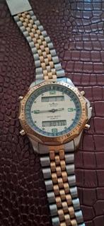 Montre TEMPIX Air Liner, Enlèvement, Utilisé