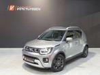 Suzuki Ignis Ignis 1.2 Dualjet Hybrid Comfort+ (bj 2024), Auto's, Suzuki, Stof, Gebruikt, 4 cilinders, Ignis