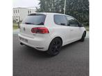 2010 Volkswagen Golf 6 Personenauto, Auto's, Gebruikt, Overige brandstoffen, Bedrijf, Golf