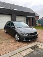 Peugeot 308/ 2017/ 126.000km/ NIEUWE DISTRIBUTIE/ GEKEURD, Auto's, Peugeot, Voorwielaandrijving, Stof, 1199 cc, Bedrijf