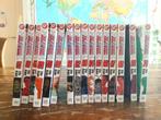 Bleach Thousand Year Bloodwar Arc Manga vol. 55-70, Boeken, Zo goed als nieuw, Japan (Manga), Meerdere comics, Tite Kubo