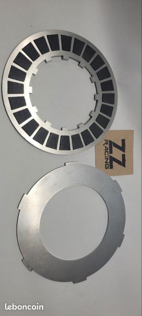 Gillet Herstal clutch, Motoren, Onderdelen | Oldtimers, Nieuw, Ophalen of Verzenden