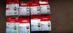 CANON INKT, Computers en Software, Printerbenodigdheden, Verzenden, Nieuw, Cartridge, Canon