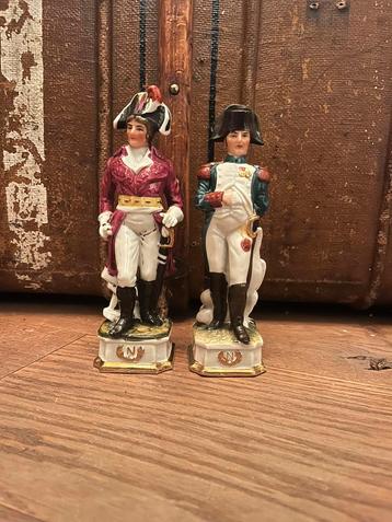 Antieke beelden uit het napoleon leger, Enlèvement