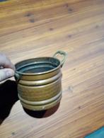 Potje, Ophalen, Zo goed als nieuw