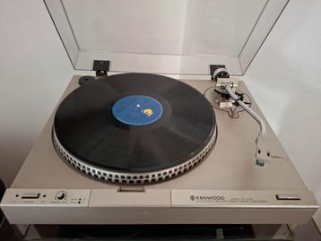 Kenwood kd-3100 beschikbaar voor biedingen
