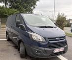 Ford Transit Custom 2015 – EXPORT, Auto's, Bedrijf, Ford, Te koop, Handgeschakeld