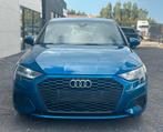 Audi A3 35tdi/150pk/automaat/2020/nav/carplay/, Auto's, Automaat, Stof, Blauw, https://public.car-pass.be/vhr/b03c6df5-8722-41c8-afa8-6cbaa137a1d0