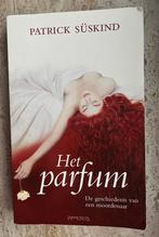 Het parfum - Patrick Süskind, Boeken, Ophalen of Verzenden
