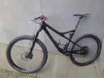 Cannondale Scalpel SE, Ophalen, Gebruikt