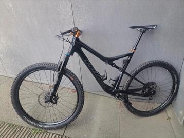 Cannondale Scalpel SE beschikbaar voor biedingen