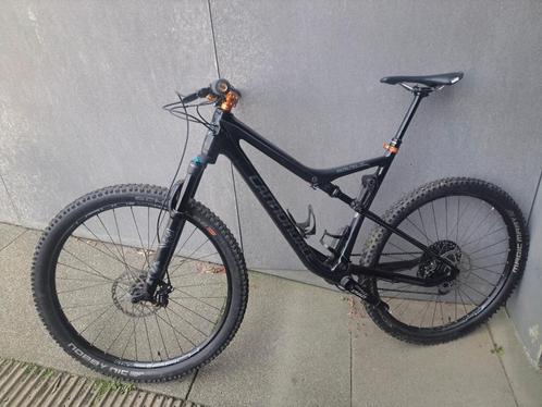 Cannondale Scalpel SE, Fietsen en Brommers, Fietsen | Mountainbikes en ATB, Gebruikt, Ophalen