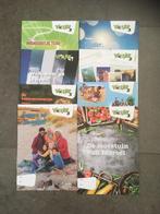 WOUW 3de leerjaar:  9 handleidingen en enkele werkboekjes, Natuurkunde, Ophalen of Verzenden, BSO, Nieuw