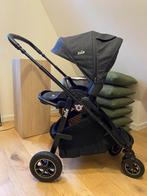 Kinderwagen Joie 4 inn1, Kinderen en Baby's, Kinderwagens en Combinaties, Ophalen, Zo goed als nieuw, Kinderwagen, Overige merken