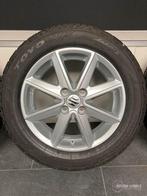15'' originele Suzuki Swift / Ignis velgen + winterbanden, Gebruikt, 15 inch, -, 175 mm