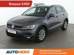 Volkswagen Tiguan 2.0 TDI Comfortline BlueMotion (bj 2019), Auto's, Gebruikt, 150 pk, SUV of Terreinwagen, Te koop