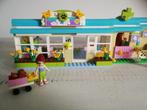 Lego Friends 3188 'Drukke Dierenkliniek', Kinderen en Baby's, Speelgoed | Duplo en Lego, Ophalen of Verzenden, Zo goed als nieuw