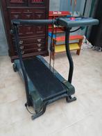 Optium loopband met motor BT-3130EB, Enlèvement, Utilisé, Autres matériaux, Tapis roulant