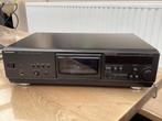 Technics stereo cassette deck RS-AZ6, Audio, Tv en Foto, Cassettedecks, Overige merken, Enkel, Ophalen