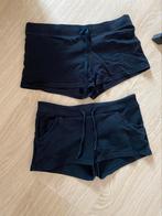 Lot 2 shorts sport noir, Vêtements | Femmes, Culottes & Pantalons, H&M, Taille 36 (S), Comme neuf, Courts