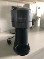 Nespresso Vertuo (zie omschrijving), Comme neuf, 1 tasse, Dosettes et capsules de café, Machine à espresso
