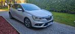 Renault megane 4 intens, Auto's, Voorwielaandrijving, Stof, Zwart, Particulier