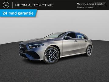 Mercedes-Benz A Klasse 250 e AMG Line beschikbaar voor biedingen