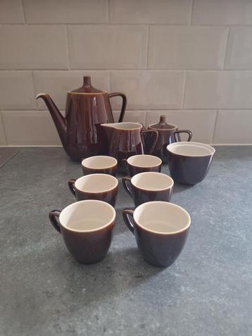 Villeroy & Boch Luxembourg koffieservies beschikbaar voor biedingen