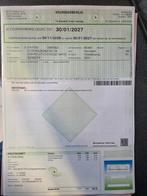 60 000 km*PERFECTE STAT! GEKURD! GARANTIE!LEZ OK!1995€!, Autos, Entreprise, Achat, Matiz