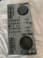 Dj draaiset pioneer nieuw, Muziek en Instrumenten, Dj-sets en Draaitafels, Ophalen, Zo goed als nieuw, Pioneer