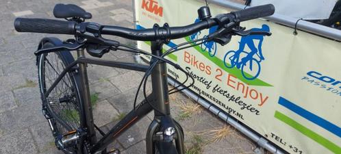 Nieuwe KTM X-Life Action Street heren fiets, Fietsen en Brommers, Fietsen | Heren | Herenfietsen, Nieuw, Overige merken, 53 tot 57 cm