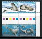 Australie antarctica territory  postfris, Postzegels en Munten, Ophalen of Verzenden, Postfris, Dier of Natuur