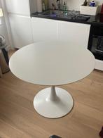 Ronde tafel Jysk, Huis en Inrichting, Ophalen, Zo goed als nieuw