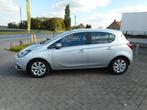 Opel Corsa , 4Cillinder !! ,GPS , 89.000Km, Auto's, Opel, Voorwielaandrijving, Stof, 4 cilinders, 1200 cc