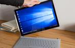 Microsoft SurfaceBook2 13" Corei7 1.8 GHz-SSD 512GB- 16GB, Computers en Software, Windows Laptops, Gebruikt, 13 inch, Met touchscreen