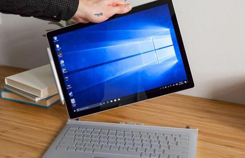 Microsoft SurfaceBook2 13" Corei7 1.8 GHz-SSD 512GB- 16GB, Computers en Software, Windows Laptops, Gebruikt, 13 inch, SSD, 16 GB