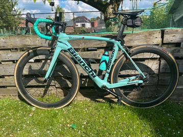 Bianchi Oltre XR2 - taille 53