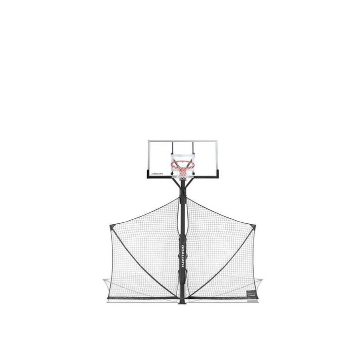 HAMMER – GOALIATH – YARD GUARD REBOUNDER BASKETBALL NET, Sport en Fitness, Fitnessmaterialen, Nieuw, Overige typen, Armen, Benen