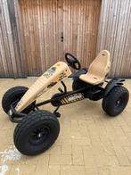 Skelter BERG Safari 4x4 XXL BFR, Kinderen en Baby's, Ophalen, Zo goed als nieuw, Berg, Vrijloopautomaat