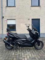 Xmax 125 Tech Max Akrapovic, Motos, Enlèvement