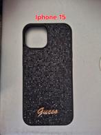 Telefoonhoesje geschikt voor Iphone 15, Ophalen of Verzenden, Gebruikt, Hoesje of Tasje