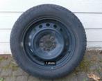 1 Toyota 15-inch stalen velg (5×100), Auto-onderdelen, Ophalen, Gebruikt, Toyota