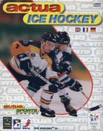 Actua Ice Hockey 2 (Nieuw in plastic), Sport, Un ordinateur, Envoi, Neuf